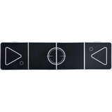  stol za pivski pong 240 cm crni | shoptok.hr