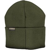 Napapijri GREEN MEN'S BEANIE | ePonuda.com