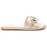 Xti Sandali & Odprti čevlji 14367905 Pozlačena | Shoptok.si