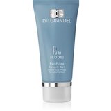 Dr. Grandel Puricode čistilni kremasti gel za obraz 50 ml | Shoptok.si