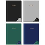  NOTES A5 KARO 80L NOTEBQ INTERDRUK | shoptok.hr