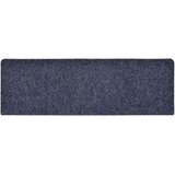 vidaXL Samolepilne podloge za stopnice 30 kosov modra 65x21x4 cm | Shoptok.si