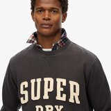 Superdry Vintage Athletic duks | ePonuda.com