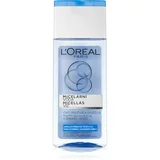 L´Oréal Paris Micellar Water micelarna vodica za normalno kožo 200 ml