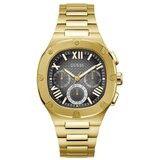 Guess Analogne ure gw0572g2 pisana Cene