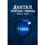Avatar: Frontiers of Pandora Small Pack – 1,050 Tokens (DLC) XBOX LIVE Key GLOBAL  Avatar: Frontiers of Pandora Small Pack – 1,050 Tokens (DLC) XBOX LIVE Key GLOBAL Slike