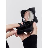 MUZIGAE MANSION Sleek Matt Cushion dolgoobstojni tekoči puder v gobici SPF 50+ + nadomestno polnilo odtenek N23 2x15 g | Shoptok.si