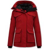 Matogla Parke 139031367 Rdeča | Shoptok.si