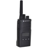 Motorola XT460, 16 channels shortwave, PRM466, black, IP 55 | shoptok.hr
