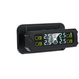 INF Sistem za nadzor tlaka v pnevmatikah TPMS na sončno energijo, (21540193) Cene