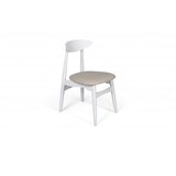 Hanah home Albero131 Trpezarijski set, smeđe-bijela | Eponuda.ba
