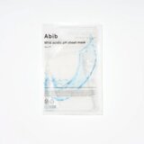 Abib Maska za lice Mild Acidic Ph Sheet Mask Aqua Fit, 1 komad Cene