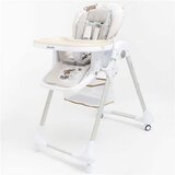 Baby Mix stolček za hranjenje Infant latte Cene