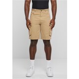 Urban Classics Men's Baggy Shorts Beige Cijene