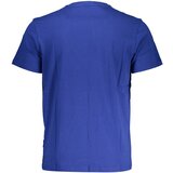 Napapijri MAN BLUE SHORT SLEEVE T-SHIRT | shoptok.hr
