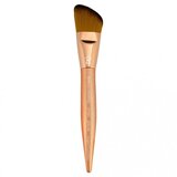 OMNIA® RoseGold Zakrivljena četkica za tečni puder Cijene