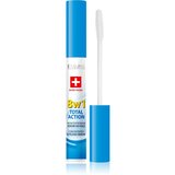 Eveline Cosmetics Total Action serum za trepalnice 8 v 1 10 ml Cene