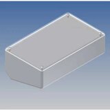 Teko pultno kućište 161 x 95 x 64 ABS, PC svijetlosiva 1 St. Cijene