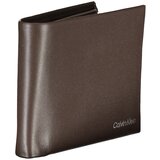 Calvin Klein MEN'S WALLET BROWN | ePonuda.com