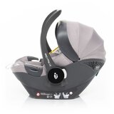 Zopa autosjedalica X1 Plus i-Size Titan Grey | shoptok.hr