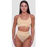 GymBeam Grudnjak String Nude | Eponuda.ba