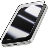 AVIZAR Zaščita zaslona za iPhone 17 Pro Max Full Glue z zaobljenimi robovi, Prozorno, (5000208678) | Shoptok.si