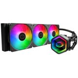 Cooler Master MasterLiquid 360 Core II, Black, RGB | Eponuda.ba