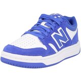 New Balance Tenisice '480' plava / bijela | shoptok.hr