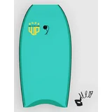 Whoop 33" Bodyboard teal aqua