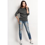 Awama Woman's Turtleneck A121 Cijene