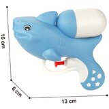 Hk Mini pištolj na vodu ajkula ( A082105 ) Cene