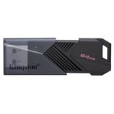 Kingston Usb flash memorija data traveler exodia onyx 3.2 64gb ( FM827 ) Cene