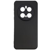 Max Mobile Maska za Honor Magic 7 Pro, TPU Silicone Mikro, crna | shoptok.hr