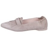 Apple Of Eden Mokasini Birdie28 Siva | Shoptok.si