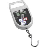 Kern Viseća vaga CH 50K50+C Opseg mjerenja (kg) 50 kg Mogućnost očitanja 50 g Kalibriran po DAkkS | Eponuda.ba