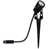 PAULMANN Plug & Shine LED vrtna svetilka (Klin, Višina: 26 cm) | Shoptok.si