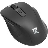 Redragon Miš WorkPoint Curve Mouse (BM-4092) / 4000 DPI / Wireless / Bluetooth / USB | Eponuda.com