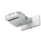 Epson EB-685W Ultra short throw projector 3500 ANSI lumens 3LCD WXGA (1280x800) White, Grey | shoptok.hr