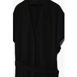 Marisse Women's Dress L-Su-4046 Black | Shoptok.si
