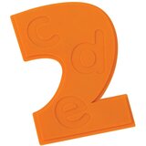 Msv Dječje protuklizne podloge 10 kom za kadu 11x12,5 cm Chifres – | shoptok.hr