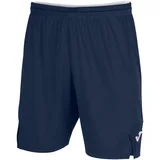 Joma Hlače 3/4, 7/8 Toledo II Shorts Modra