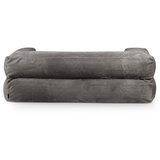 SLOWDOWN Mentol zelena vreća za sjedenje od samta Sofa MooG – | shoptok.hr