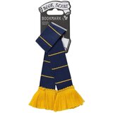 That Company Called IF Book Scarf - Bukmarker - Book Scarf, Navy & Yellow | Eponuda.com