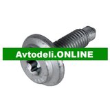 VW VAG M8X27 Vijak WHT 001 230 – Originalni del Volkswagen | Shoptok.si