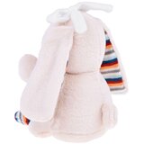  Plišani zeko s glazbenom kutijom i uspavankom, 18 cm | shoptok.hr