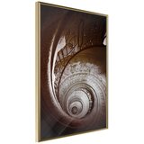  Poster - Winding Staircase 40x60 Cijene