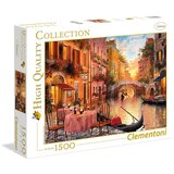 Clementoni benetke sestavljanka/puzzle, 1500 kosov Cene