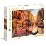 Clementoni Puzzle 1500 komada Venezia PZL | Eponuda.ba