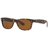 Ray-ban New Wayfarer Classic RB2132 710 S (52) Havana/Rjava Cene