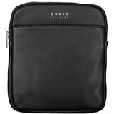 Guess JEANS MEN'S BLACK SHOULDER BAG | shoptok.hr